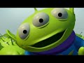 Opening To Chicken Little 2006 DVD December 20 2005 Version