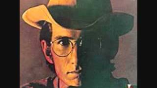 Townes Van Zandt - Tecumseh Valley