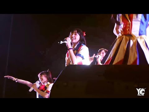 [OSHICAM] MNL48 Gabb Focus - First Rabbit | JPOP/ANIME Singing Contest | 02/16/19