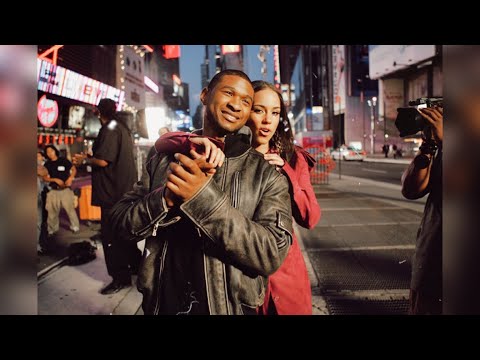 Sample Breakdown: Usher - My Boo ft. Alicia Keys(Review)