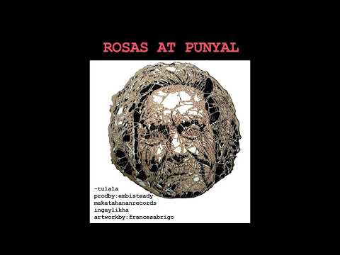 Tulala - Rosas at Punyal