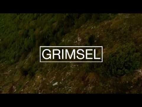 Pass-ion | Grimselpass || Switzerland