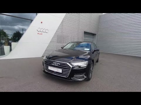 212D13854 - 2021 Audi A6 40 TDI 204HP S-TRONIC SE 4D 54,800