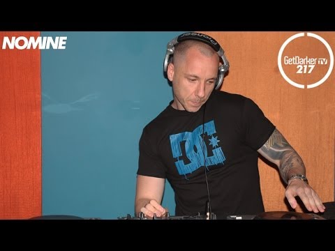 GetDarkerTV 217 - Nomine