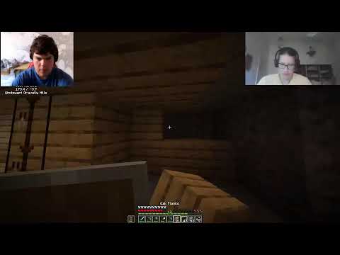 TS GAMING - minecraft viewers can join   SMP  with whitelist colab cam with ellaa