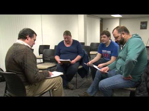 Precinct Caucuses - Lakeland News at Ten - February 4, 2014