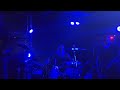 Weedeater-"$20 Peanut/Jason...the Dragon" (12/9/25) Capital City Music Hall (Harrisburg, PA)