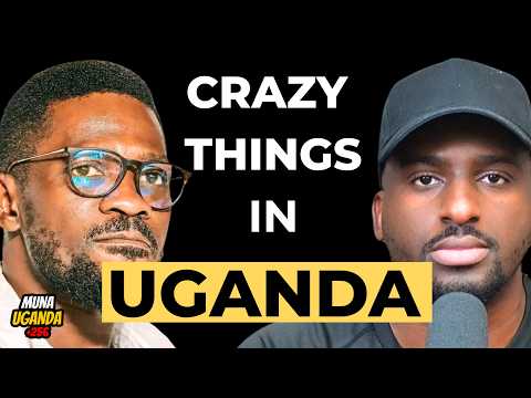 Barbie Kyagulanyi | Bujingo Questions Bobi Wine