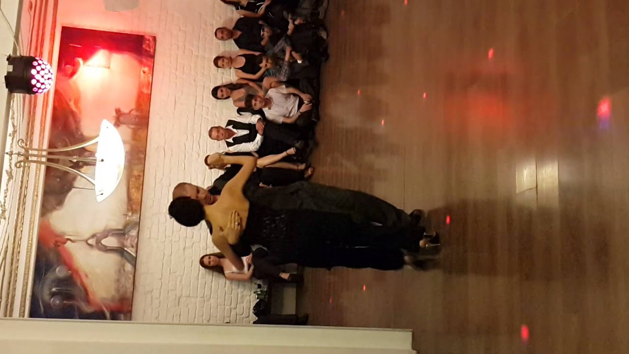 Orhan Tekşen & Burcum Erdem 3@333