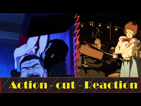 Match Cut | Action Match cuts | Film Editing | Montage