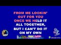 Since you ain't home - Mark Chesnutt Lyrics