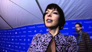 Sundance Premiere &quot;The Woman&quot; - Lucky McKee &amp; Pollyanna McIntosh