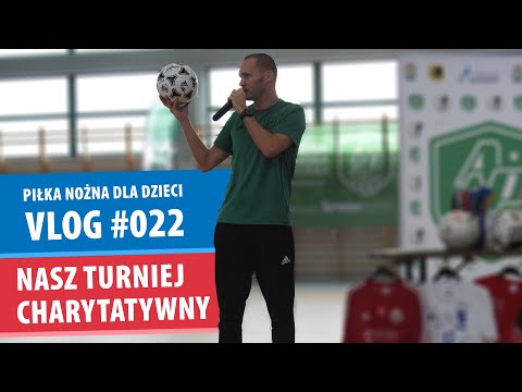Nasz turniej charytatywny | VLOG PNDD #022
