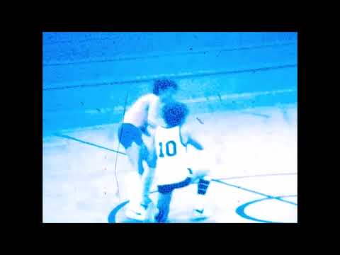 LYMAN 7TH GRADE BASKETBALL- 1982