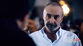 Օջախի Երգը, Սերիա 96, Անոնս / Ojakhi Ergy