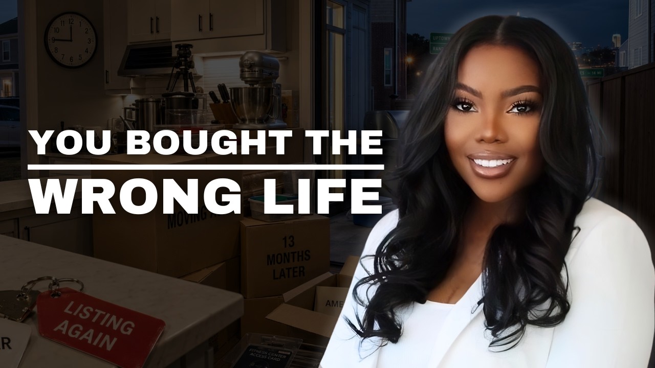 The Biggest Mistake I See Charlotte Buyers Make