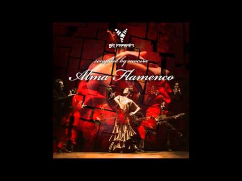 Bud Buster vs Digital System - Fuego Sonoro (Original Mix)