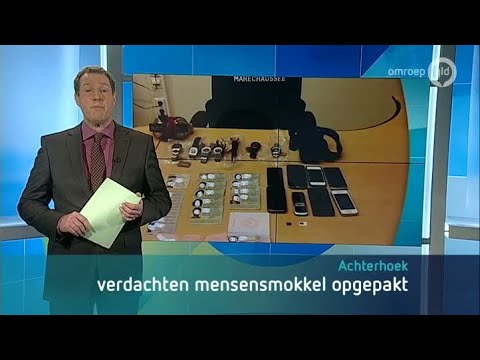 GLD Nieuws 1 februari 2013 - Nieuws