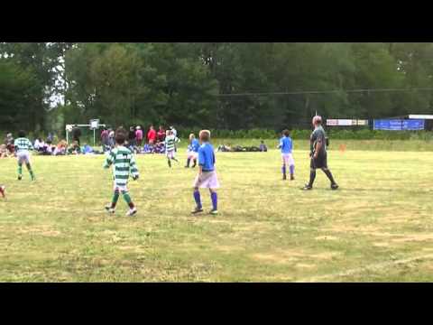 Avanti '31 E1 - Ash Celtic JFC