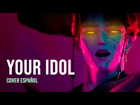 Saja Boys | "Your Idol" [[Spanish Cover]] Lil RoX