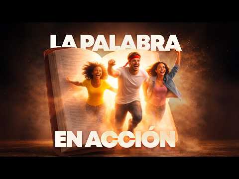 La Palabra en Acción - Parte 1 I Apóstol Rodrigo Lafuente