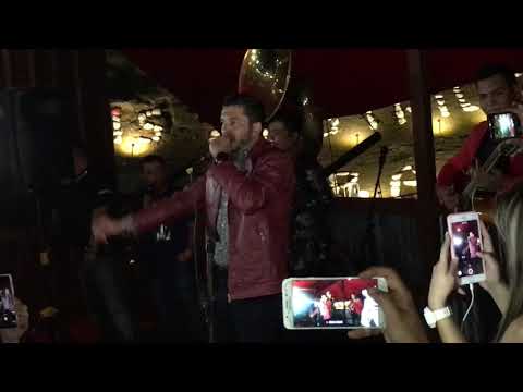 Mi último deseo - Luis Angel El Flaco de nuevo en Medellín