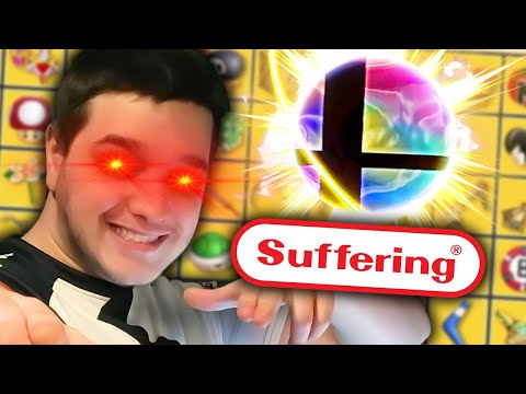 I infiltrated an Official Nintendo Tournament, here's what I saw