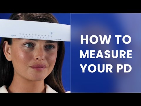 DIY: Measure Your Pupillary Distance Accurately at Home!