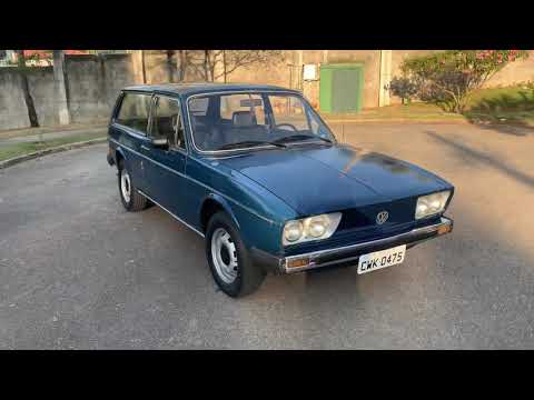 Vendo Variant 2 1981