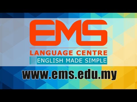 EMS LANGUAGE CENTRE TOWN-HALL MEETING IN MARCH 2017