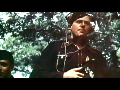 Wehrmacht - Od powstania do upadku cz. 2 - Film dokumentalny - Lektor PL
