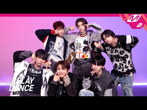 [릴레이댄스] BOYNEXTDOOR(보이넥스트도어) - 뭣 같아(But Sometimes) (4K)