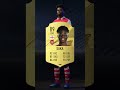 Trying to win the Ballon d'Or with Bukayo Saka on FIFA 23...