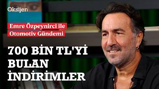 Elektrikli fırsat olmaktan çıktı | Otomobil almak için doğru zaman | E