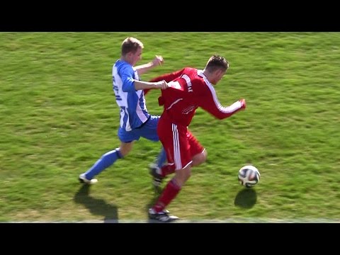 28.03.2015 Fußball Sachsen Kreisoberliga SV Chemie Dohna - SG Reinhardtsdorf
