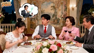 Poor Girl Transmigrated Into Hated Rich Miss!But Real Mom&Bro Could Hear Her Thoughts!Fate Reversed!