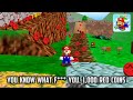 Super Mario 64 You Know What F You 1 000 Red Coins