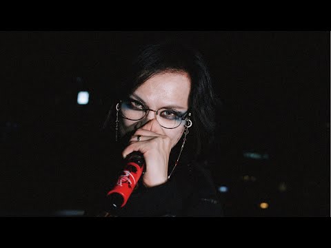 크랙샷 (Crackshot) - 'Bye Goodbye' Official Live Clip