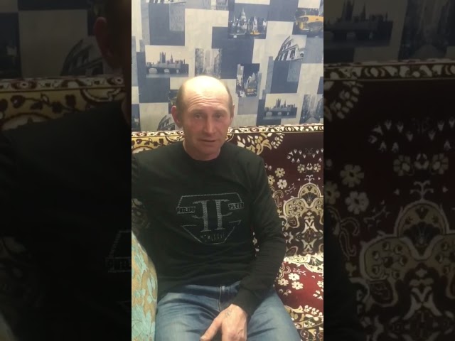 Удмурт милләте вәкиле Владимир татарча бик яратып аралаша