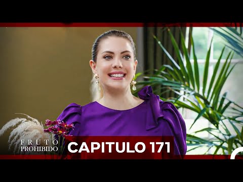 Fruto Prohibido Capitulo 171 (Doblado en Español) Temporada 3