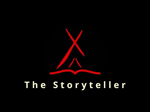 Storyteller Native Radio
