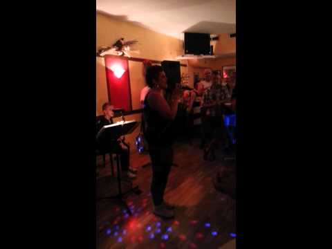 Nobody´s Perfect - Jessi j ( Melissa Maurer )