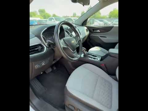 фото chevrolet equinox iii 0