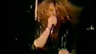 TNT Break The Ice 1987