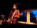 The Baseball Project "Satchel Paige Said" 4/30/11 Ringwood, Nj Drew's House