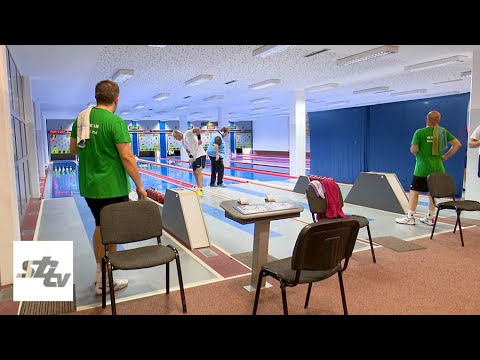 SBTV - SB INFO - KK "ZANATLIJA" – KK „ŽELJEZNIČAR“ (BELIŠĆE) 3:5 - 04.07.2020.