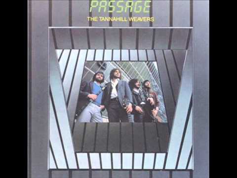 Tannahill Weavers - Roddie MacDonald's Favourite - bagpipes