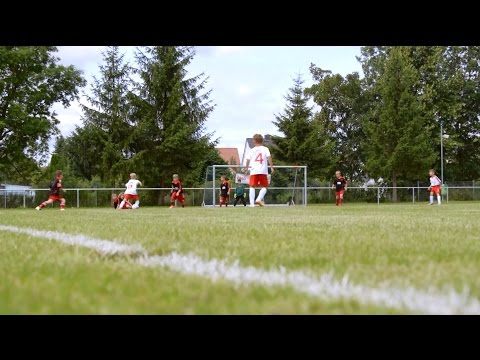 Polsterei Cup Penzlin 2016, medienservice mv, Juli 2016, Penzliner SV