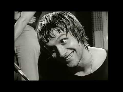 Emerson, Lake & Palmer - Brain Salad Surgery Rehearsal Footage - 1973 (Remastered) HD