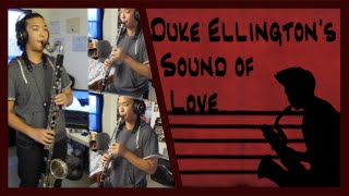 Duke Ellington's Sound of Love - Jazz Bari (and Bass Clarinet) Cover | star11music